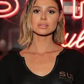 Rachel Lévis голая #0001