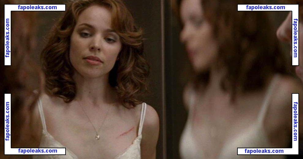 Rachel McAdams / rachelmcadams1 nude photo #0124 from OnlyFans