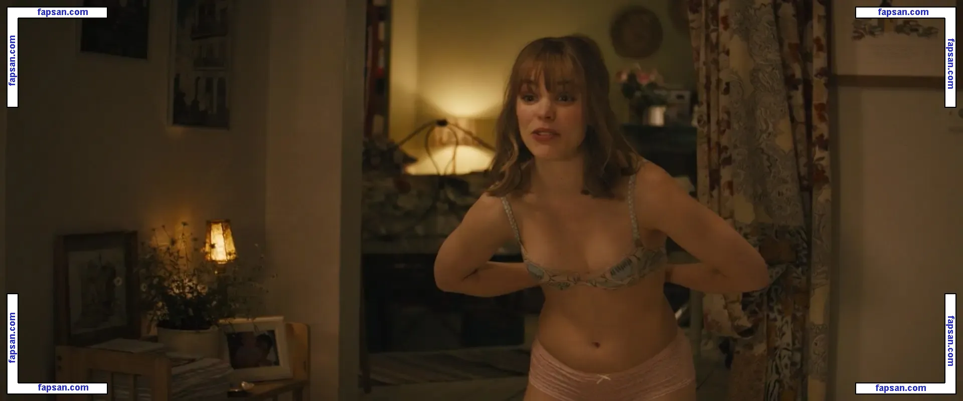 Rachel McAdams nude photo #0180 from OnlyFans