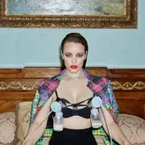 Rachel McAdams nude #0004