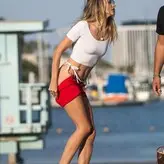 Rachel McCord голая #2250