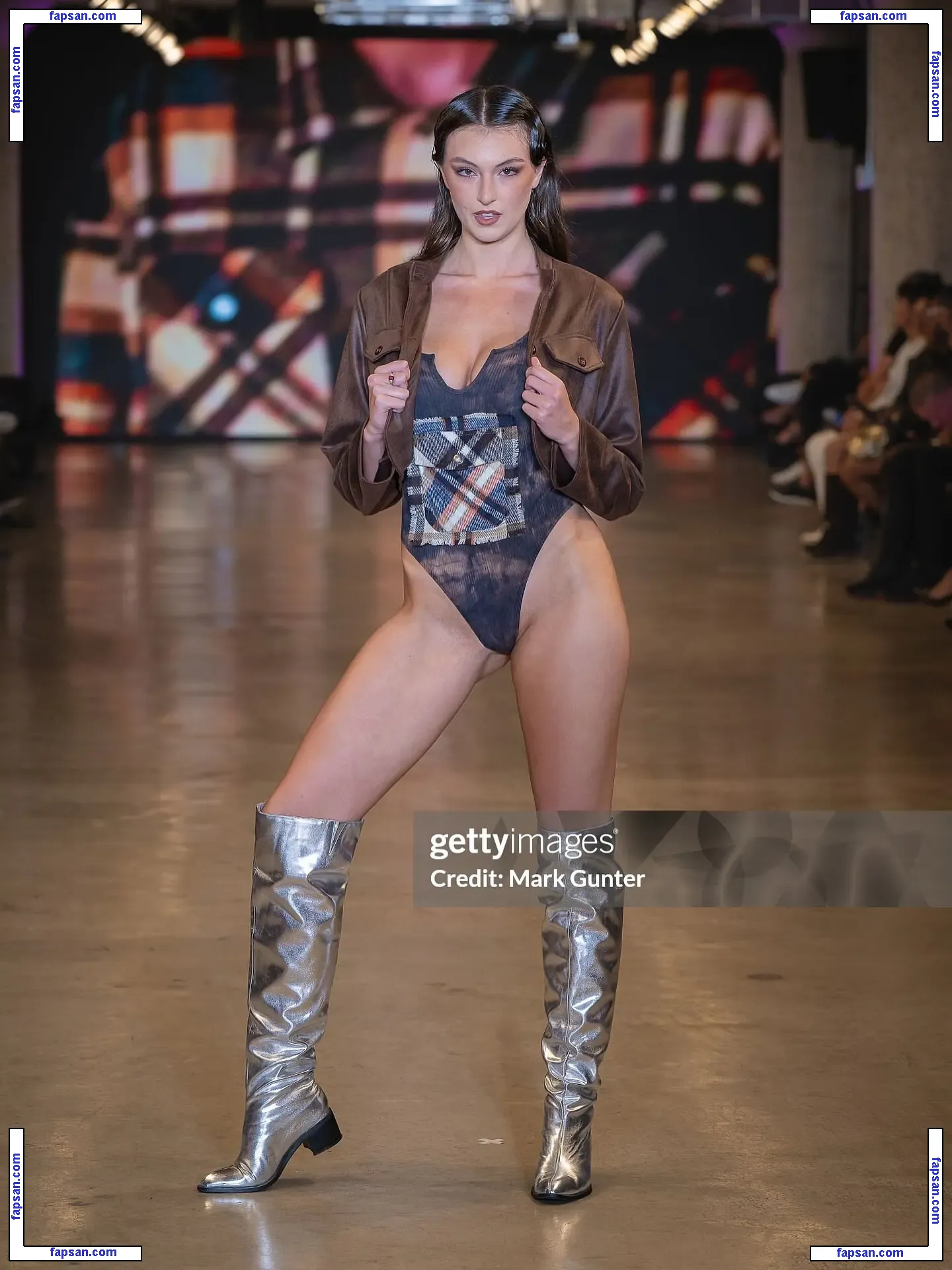 Rachel Michelle голая фото #2141 с Онлифанс