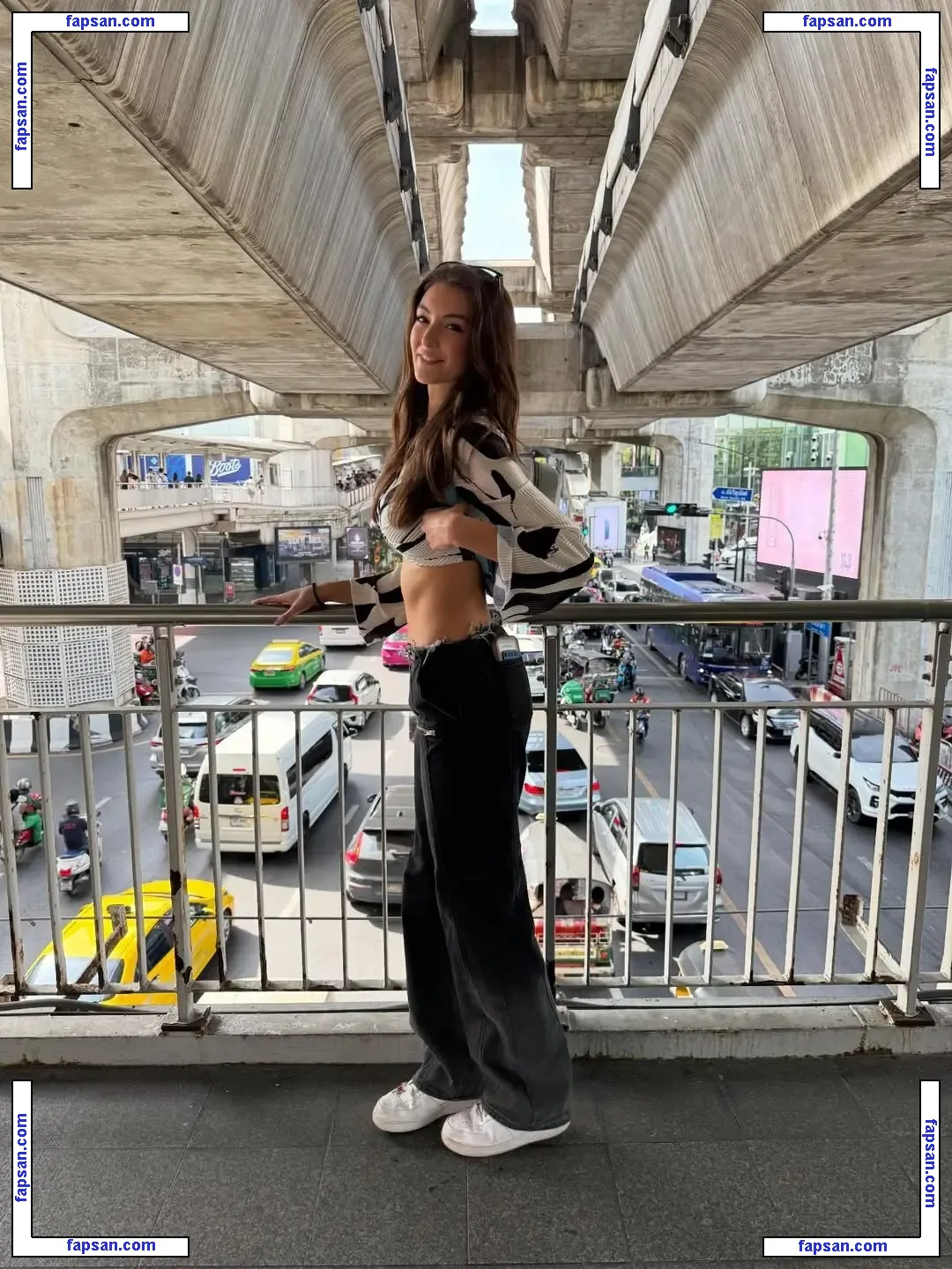 Rachel Michelle голая фото #2159 с Онлифанс