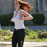 Rachel Nichols nude #0255