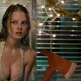 Rachel Nichols nude #0264