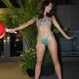 Rachel Pizz nude #0004