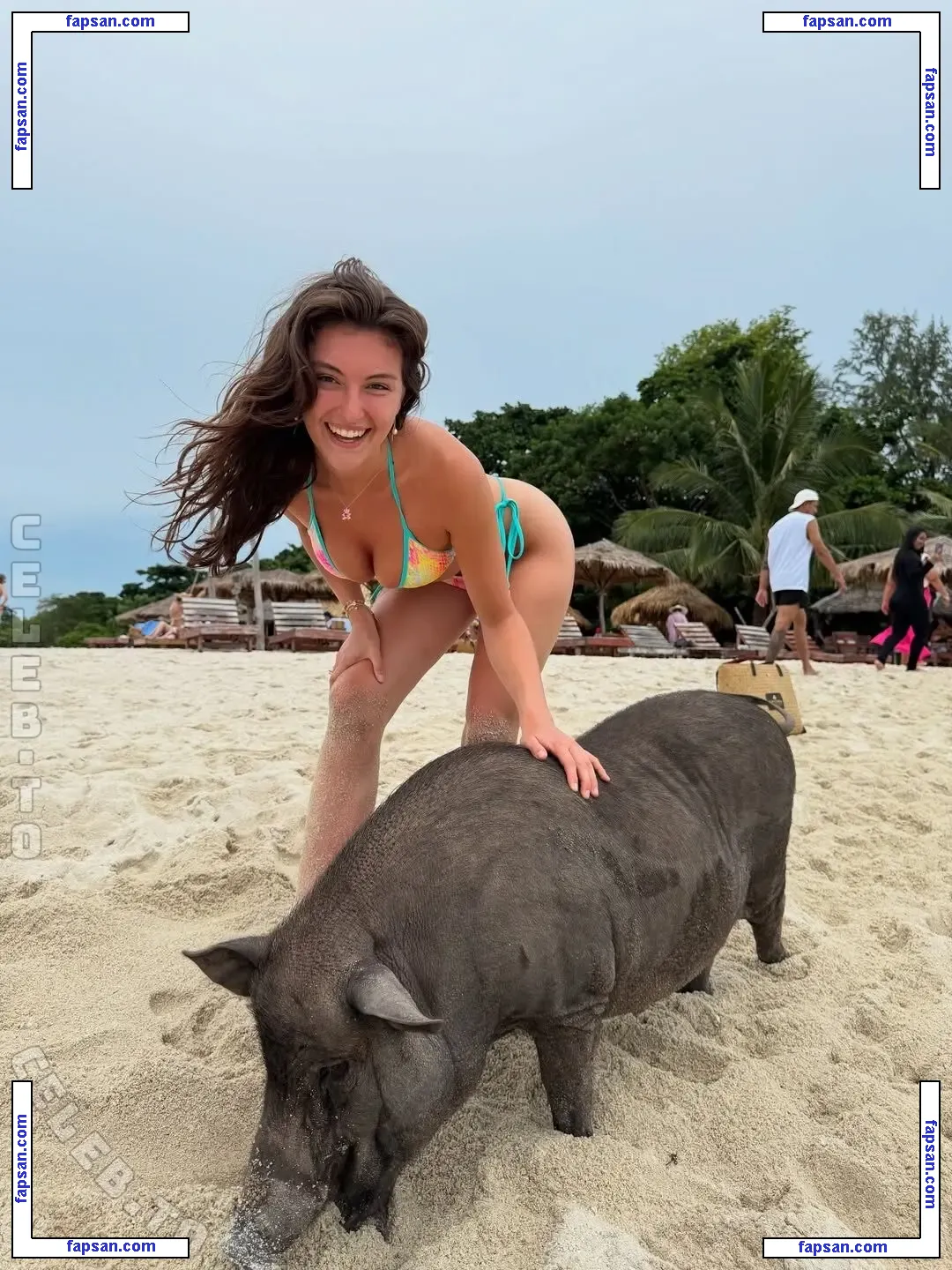 Rachel Pizzolato nude photo #1248 from OnlyFans