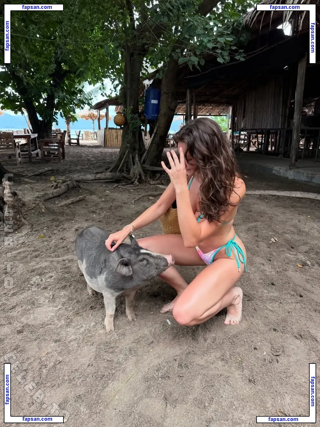 Rachel Pizzolato nude photo #1265 from OnlyFans