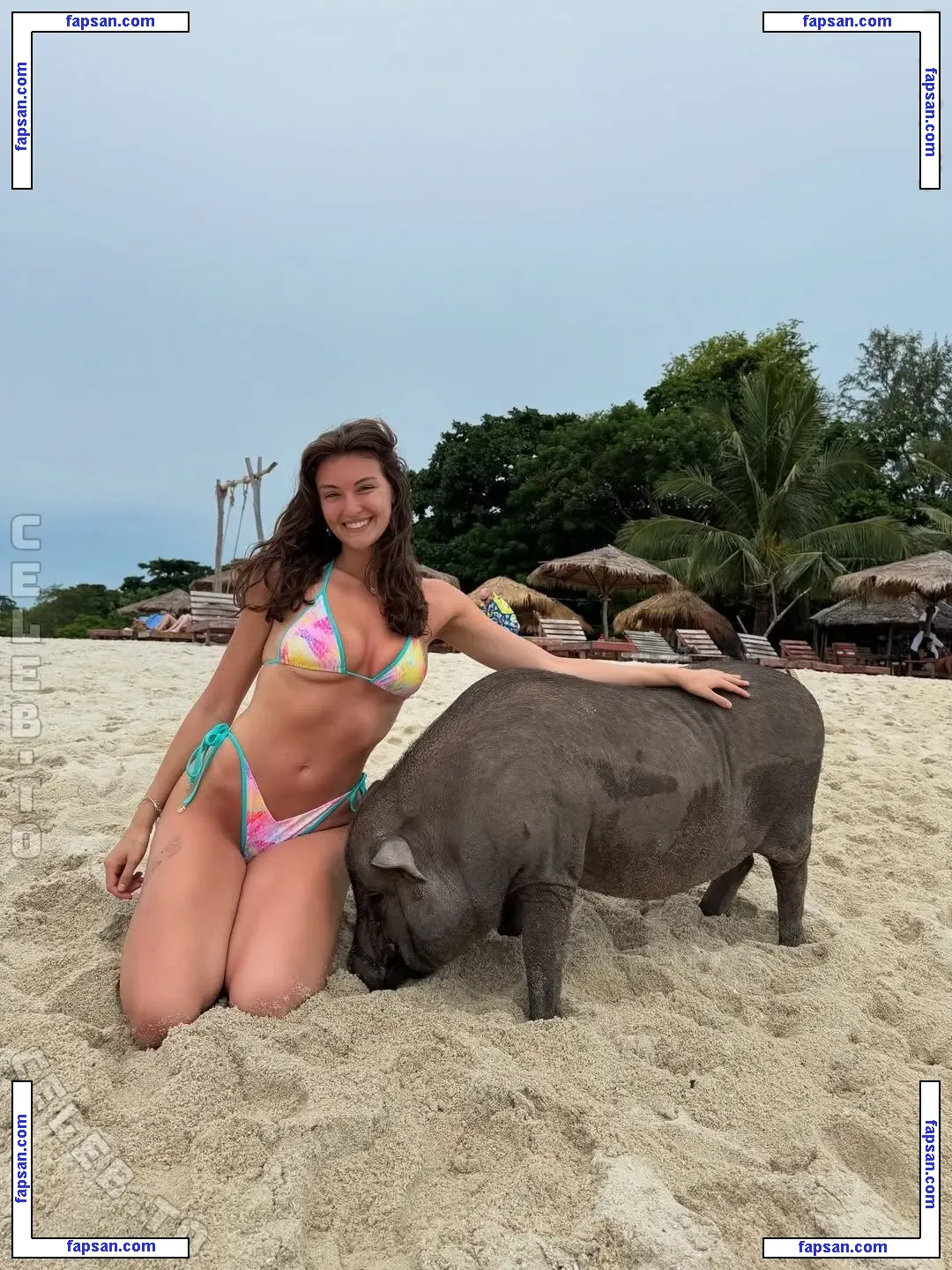 Rachel Pizzolato nude photo #1270 from OnlyFans