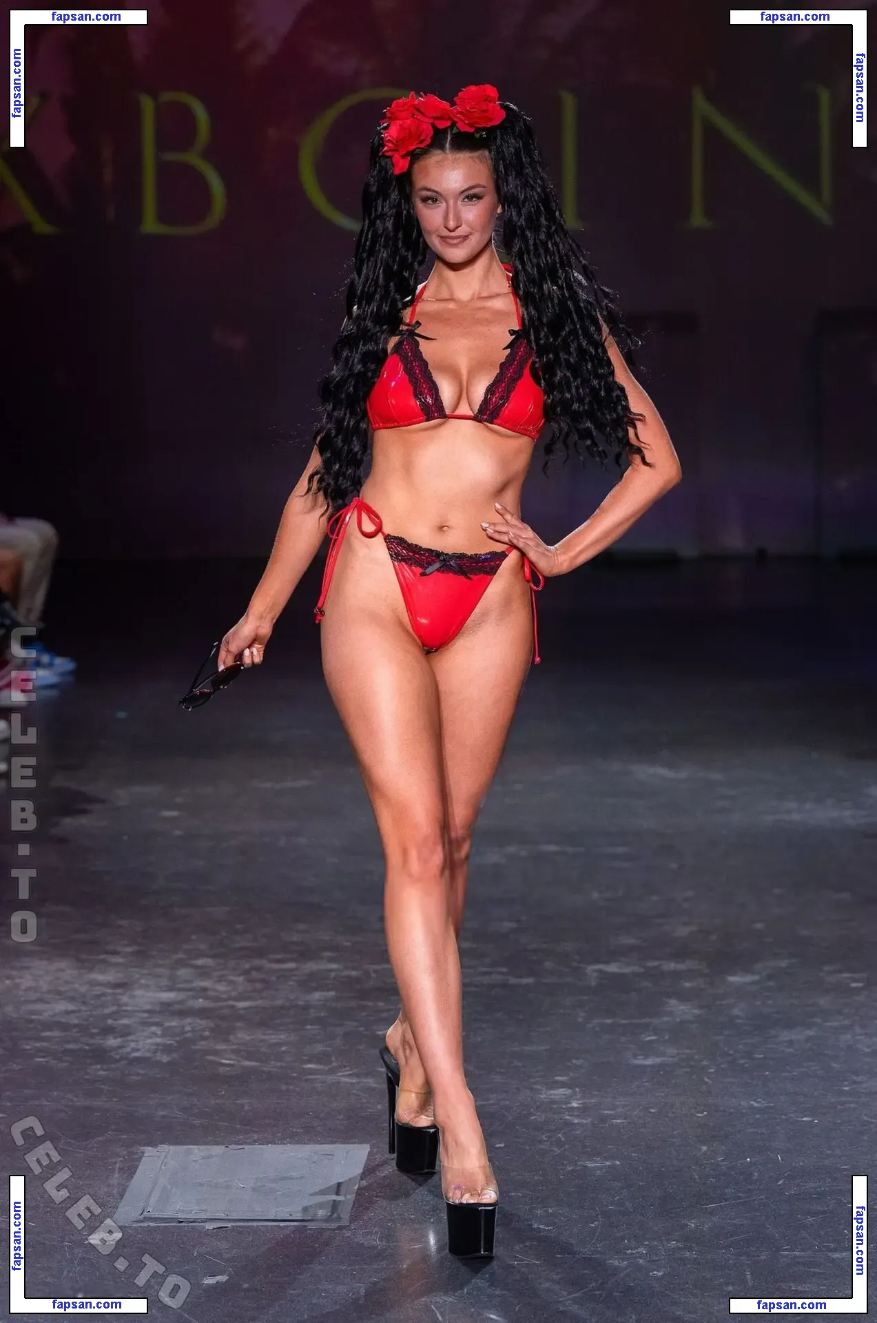 Rachel Pizzolato nude photo #1273 from OnlyFans