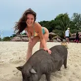 Rachel Pizzolato nude #1248