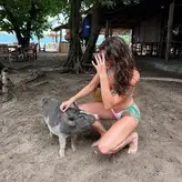 Rachel Pizzolato nude #1265