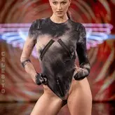 Rachel Pizzolato nude #1271