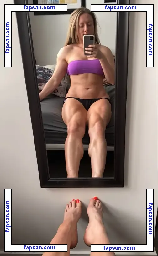 Rachel Plumb nude photo #0001 from OnlyFans