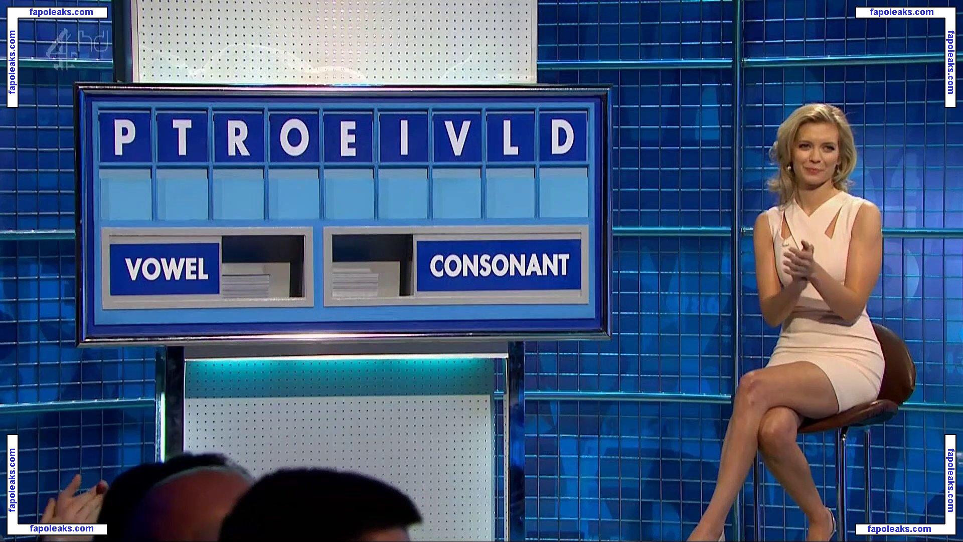 Rachel Riley / RachelRileyRR голая фото #0025 с Онлифанс