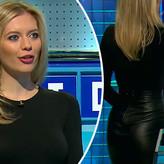 Rachel Riley nude #0016