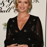 Rachel Riley голая #0071