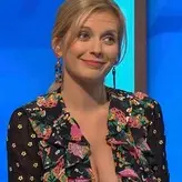 Rachel Riley голая #0111