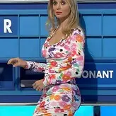 Rachel Riley голая #0113