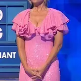 Rachel Riley голая #0152