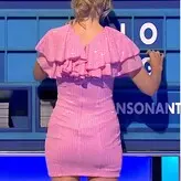 Rachel Riley голая #0153