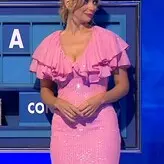 Rachel Riley голая #0154