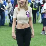 Rachel Riley nude #0163