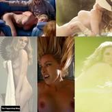 Rachel Roberts nude #0073