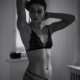 Rachel Samstag nude #0007