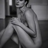 Rachel Samstag nude #0008