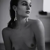 Rachel Samstag nude #0013