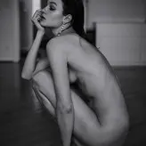 Rachel Samstag nude #0014