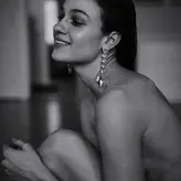 Rachel Samstag nude #0016
