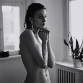 Rachel Samstag nude #0023