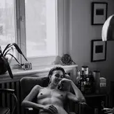 Rachel Samstag nude #0026