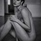 Rachel Samstag nude #0049