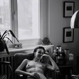 Rachel Samstag nude #0050