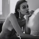 Rachel Samstag nude #0068