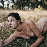 Rachel Samstag nude #0069