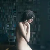 Rachel Samstag nude #0080