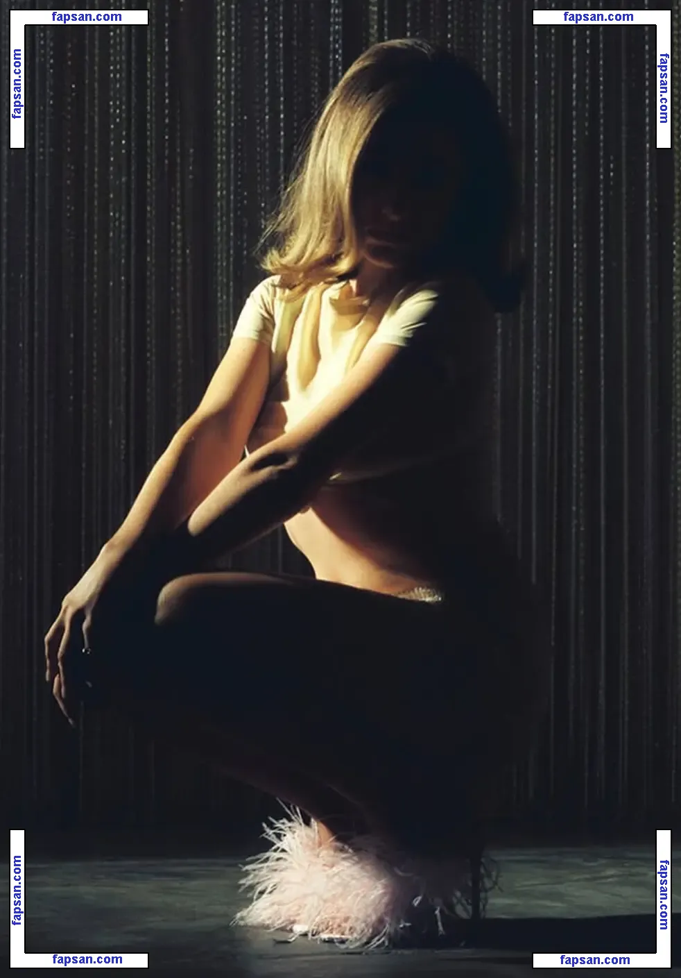 Rachel Sennott голая фото #0197 с Онлифанс