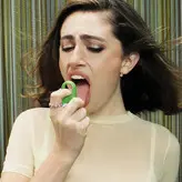 Rachel Sennott голая #0192