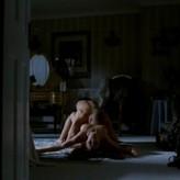 Rachel Shelley nude #0001