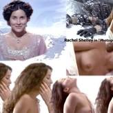 Rachel Shelley nude #0004