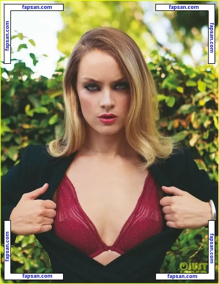 Rachel Skarsten nude photo #0048 from OnlyFans