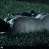 Rachel Skarsten nude #0055