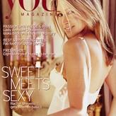 Rachel Stevens nude #0030