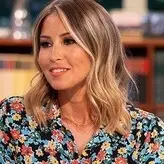 Rachel Stevens nude #0394