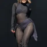 Rachel Stevens nude #0409