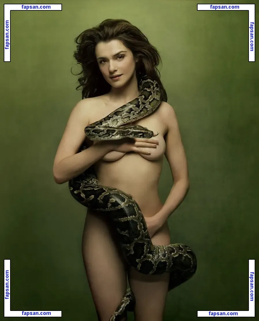 Rachel Weisz nude photo #0173 from OnlyFans